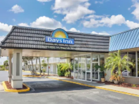 Days Inn by Wyndham Titusville Kennedy Space Center Hotels in Brevard County