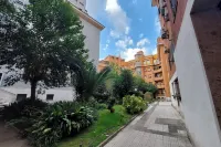 The Place Gallia Hotels in San Giovanni