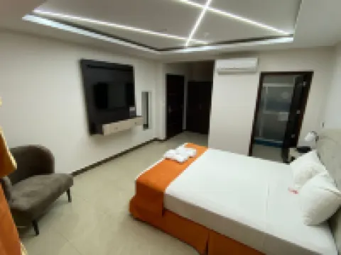 Britney Hotel Machala Hoteles en Machala