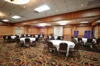 Hotel Mead Resorts & Conventions Center Hotels in Wisconsin Rapids