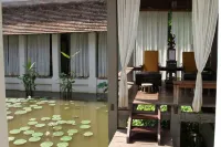 Satri House Hotel - spa