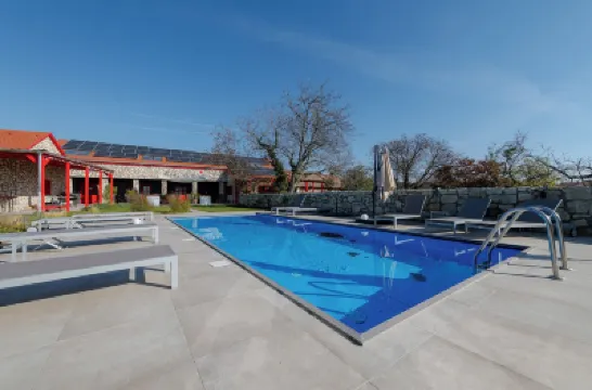 Bohém Borklub Hotels in 