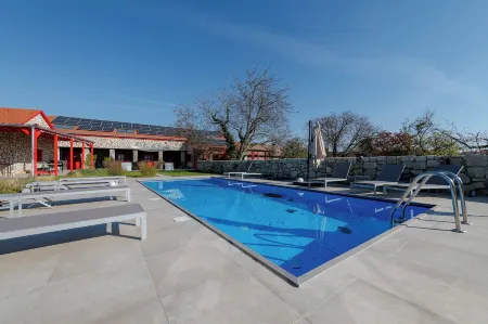 Bohém Borklub Отели рядом с достопримечательностью «Tokaj Wine Region»