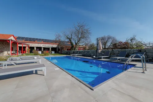 Bohém Borklub - Pools