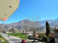 Mountain View Hotel And  Restaurant. Hotels in New Balakot