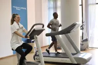 Novotel Marrakech Hivernage - Gym