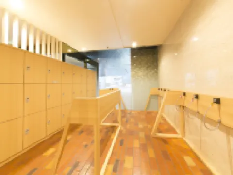 โรงแรมเอสพลัส ฮิโรชิม่า สวนสันติภาพ โรงแรมในฮิโรชิมะ