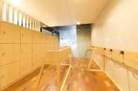 Hotel S-Plus Hiroshima Peace Park