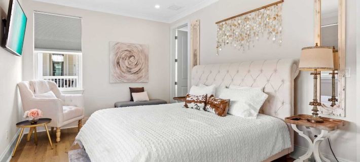 Inlet Casita by AvantStay Hotels in Inlet Beach