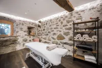 Paloria Apartments & Sport - Spa