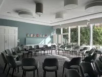 Ferienwohnungen Fischland Hotels in Ahrenshoop