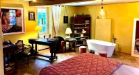Manoir de La Barre Ceton -  Appartamenti vacanze