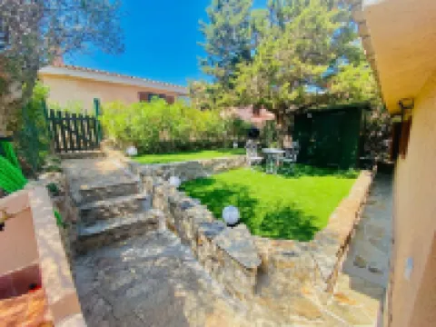 VivimiHome - Villa Rudalza Hotels near Cugnana Verde