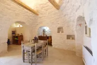 Borgo San Francesco Hotels in Locorotondo