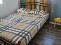 Cypress Suites Hotele w: Roseau