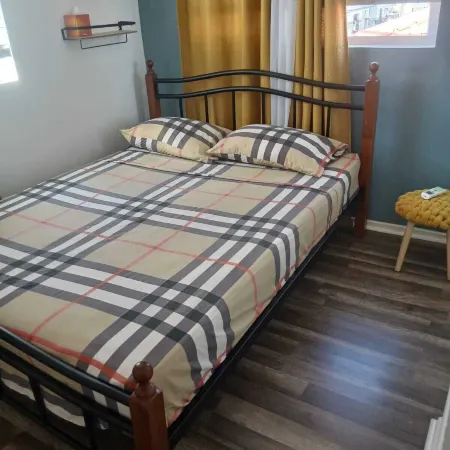 Cypress Suites