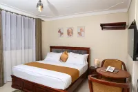 Hotel Casabella Hotels in Entebbe