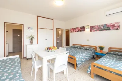 Charming Apartment in a Great Location