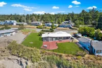 @ Marbella Lane - Seas the Bay sanctuary Hotels in Coupeville