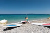Lido Hotel - de playa