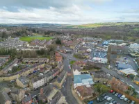 Gilesgate Apartment- North East Escapes - Homestays