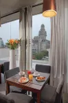 Esplendor by Wyndham Montevideo Cervantes - breakfast