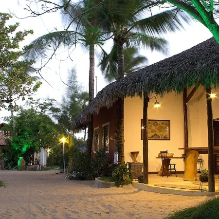 Pousada Villa Caju