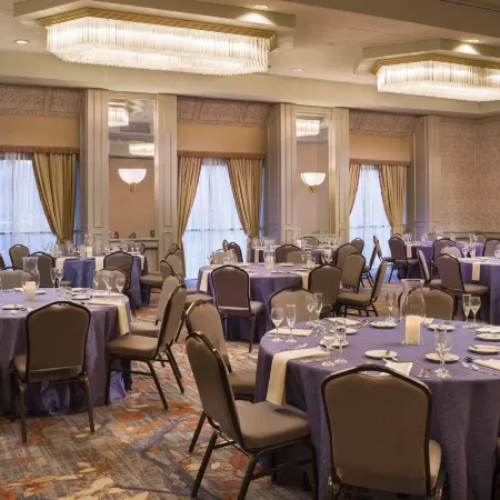 Providence Marriott Downtown