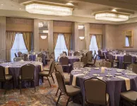 Providence Marriott Downtown Hotel di 