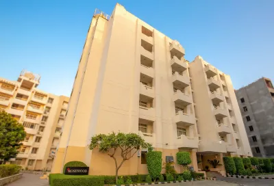 Rosewood Apartment Hotel Hotel in zona Patanjali Yogpeeth
