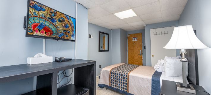 Hammock Inn & Suites North Beach Hotel Hotels in Seaside Heights