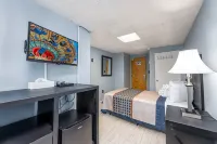 Hammock Inn & Suites North Beach Hotel - 2 stjerner