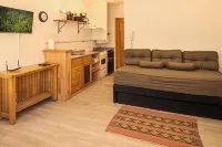 Departamento en el centro para 4 pax Hotel a 