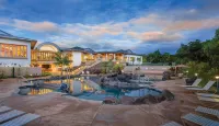 Club Wyndham Bali Hai Villas