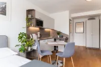 Hotel Triester