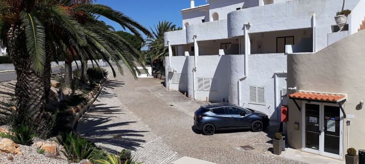 Vilamar Hotels in Lagos