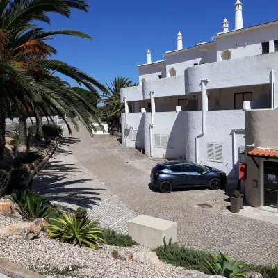 Vilamar Hotels near Boca do Rio Beach