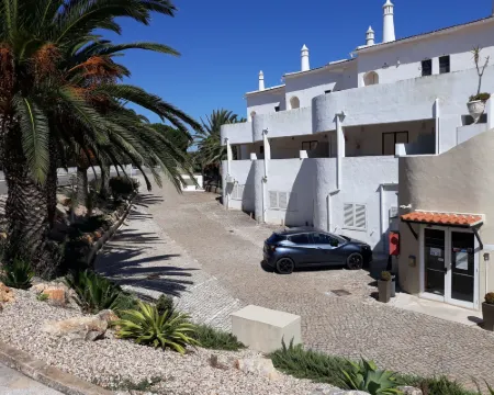 Vilamar Hotels in Luz