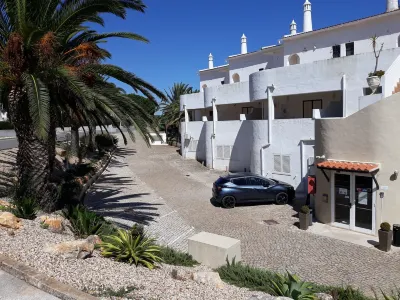 Vilamar Hotels in 