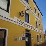 Pension "Zum Goldenen Kreuz" Hotels in 