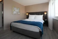 Hotel Belair Hotels in Wallisellen