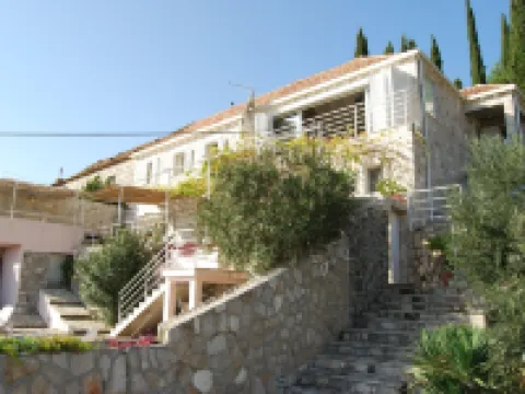 Villa Tony Hotels in Orasac