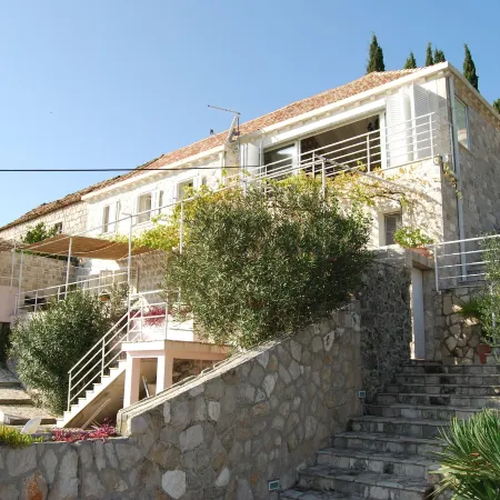 Villa Tony