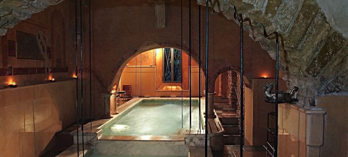 Residenze Gregoriane - Residenza d'Epoca Hotels in Tivoli
