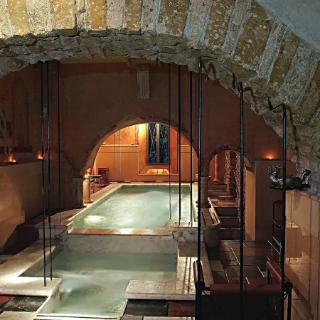 Residenze Gregoriane - Residenza d'Epoca