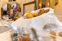 Trip Inn Kongresshotel Frankfurt-Rodgau - breakfast
