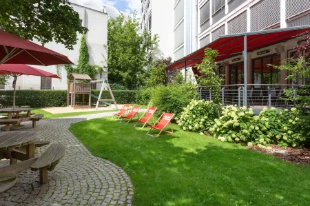 Aletto Hotel Kudamm