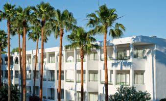 Residence Mallorca Cecilia