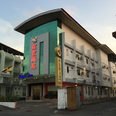 Raja Inn