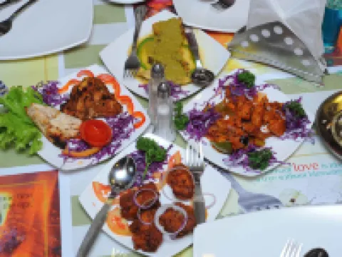 Castle International Premium Hotel Hotels in Kushalnagar
